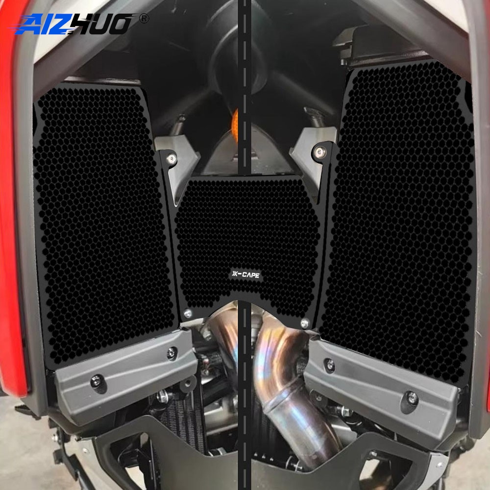 3018 Aluminium Cnc - ใหม่เอี่ยม เหมาะสำหรับ Morini X Cape X-cape