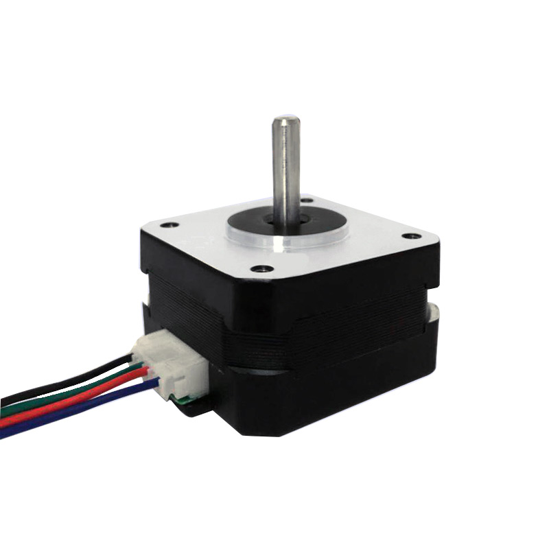 Nema 17 Stepper - มอเตอร์สเต็ปเปอร์ KINGROON KP3S Titan Extruder Hotend