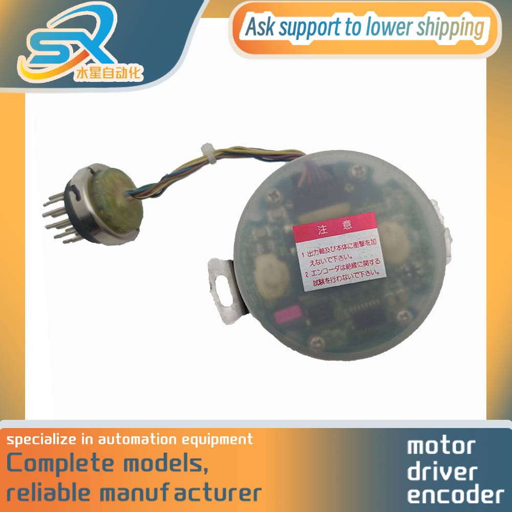 F682000DFA เซอร์โวมอเตอร์เอนโค - Servo Motor บทวิจารณ์และราคา