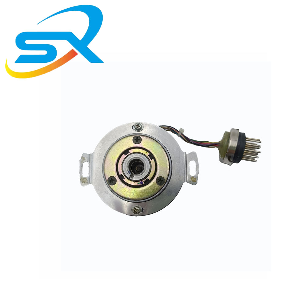 F682000DFA เซอร์โวมอเตอร์เอนโค - Servo Motor บทวิจารณ์และราคา