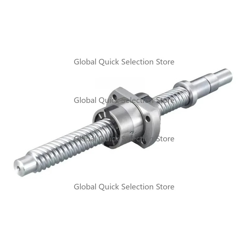 บอลสกรูขนาด 3000 มม. สำหรับเคร - Ball Screw บทวิจารณ์และราคา