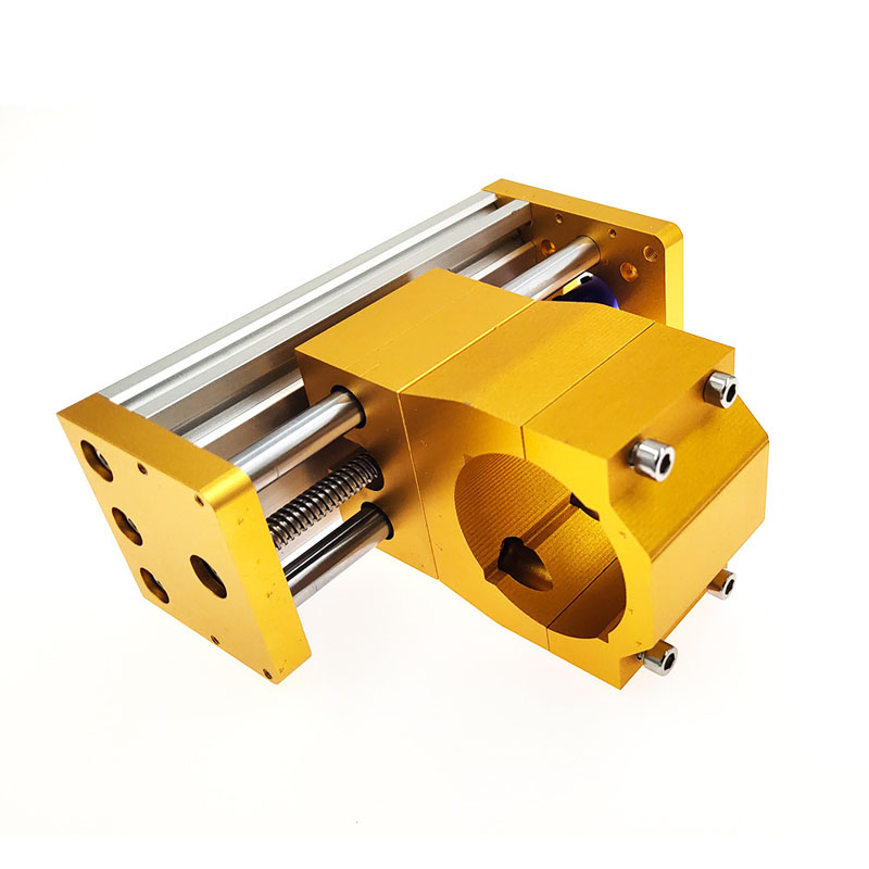 โมดูลแกน Z สำหรับ CNC 3018 ขนา - 3018 Aluminium Cnc บทวิจารณ์และราคา