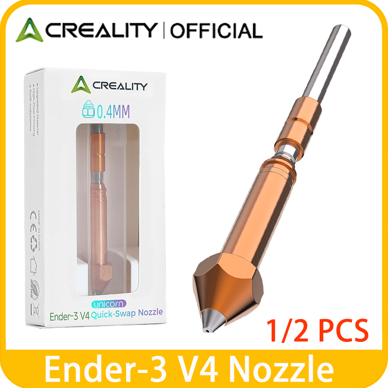 1/2 ชิ้น Creality Original End - Aluminium Profile 2020 บทวิจารณ์และราคา