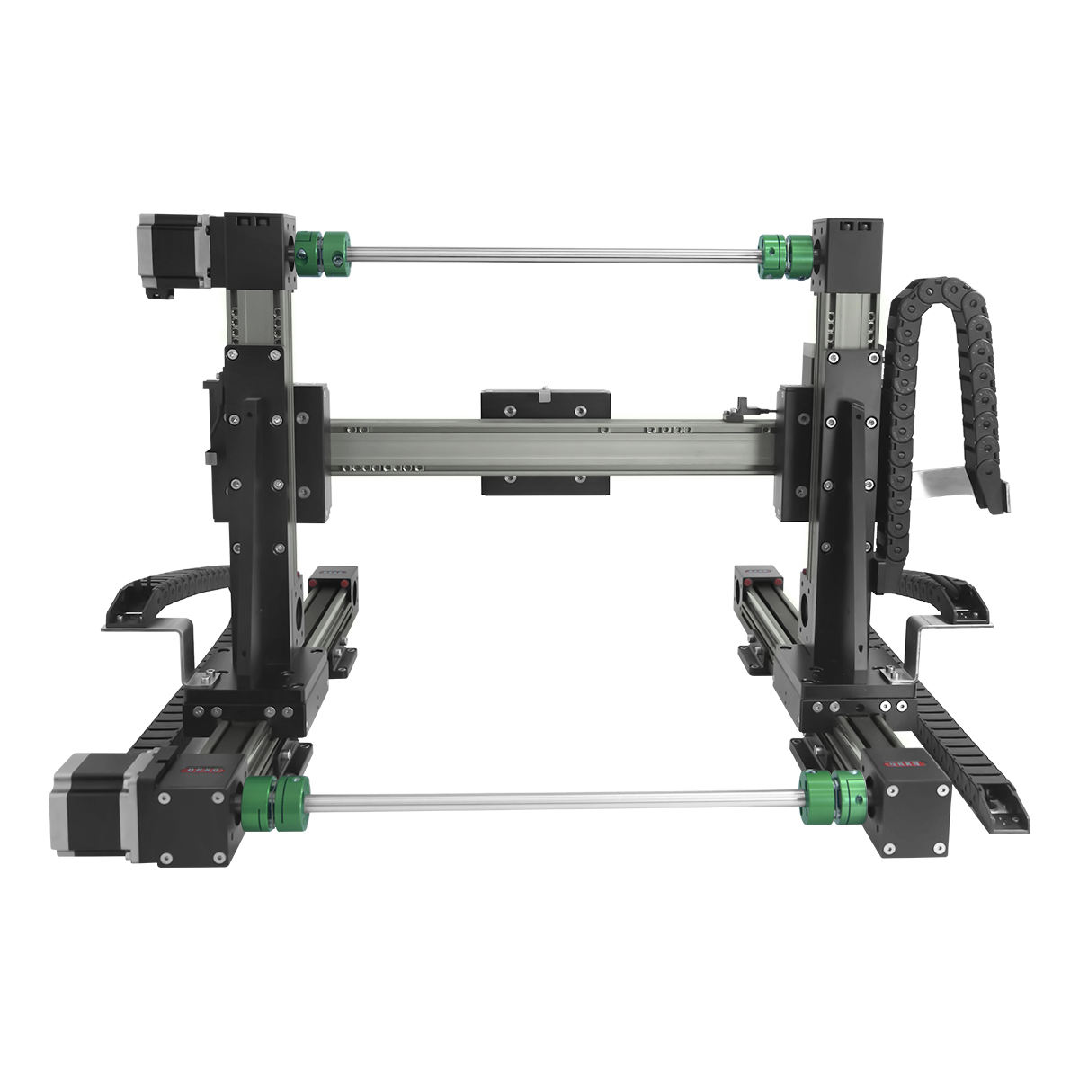 หุ่นยนต์แกนทรี่ RXP45XYZ-H พร้ - Cnc Router บทวิจารณ์และราคา