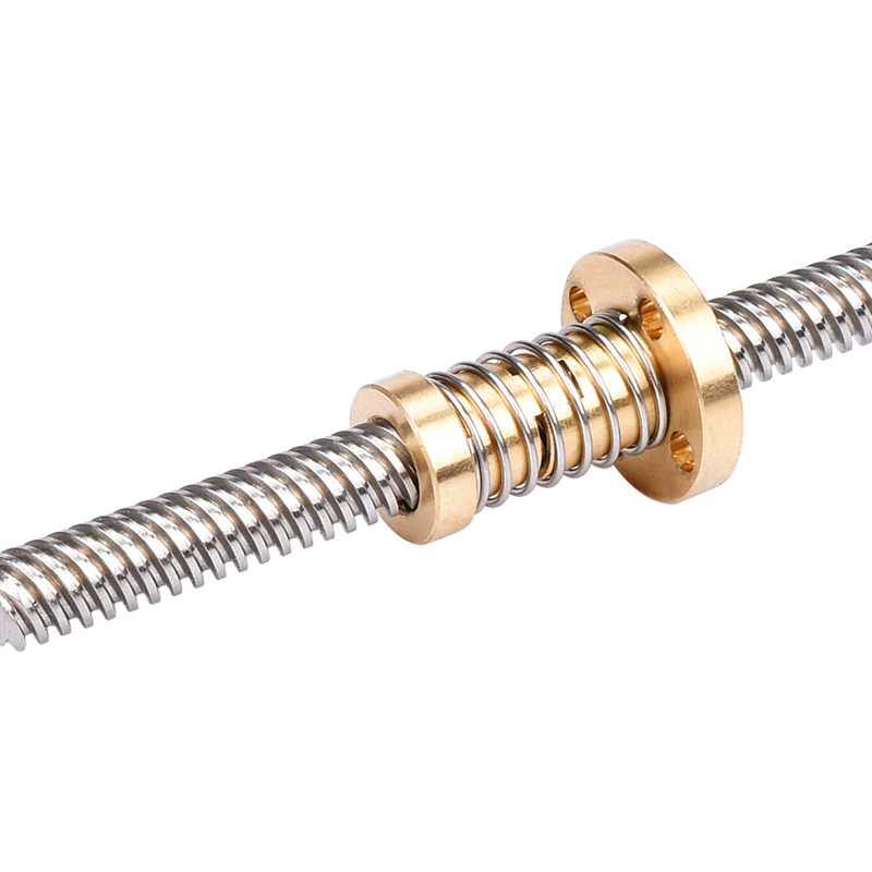 3D เครื่องพิมพ์ POM T8 Anti Ba - Lead Screw 8Mm บทวิจารณ์และราคา