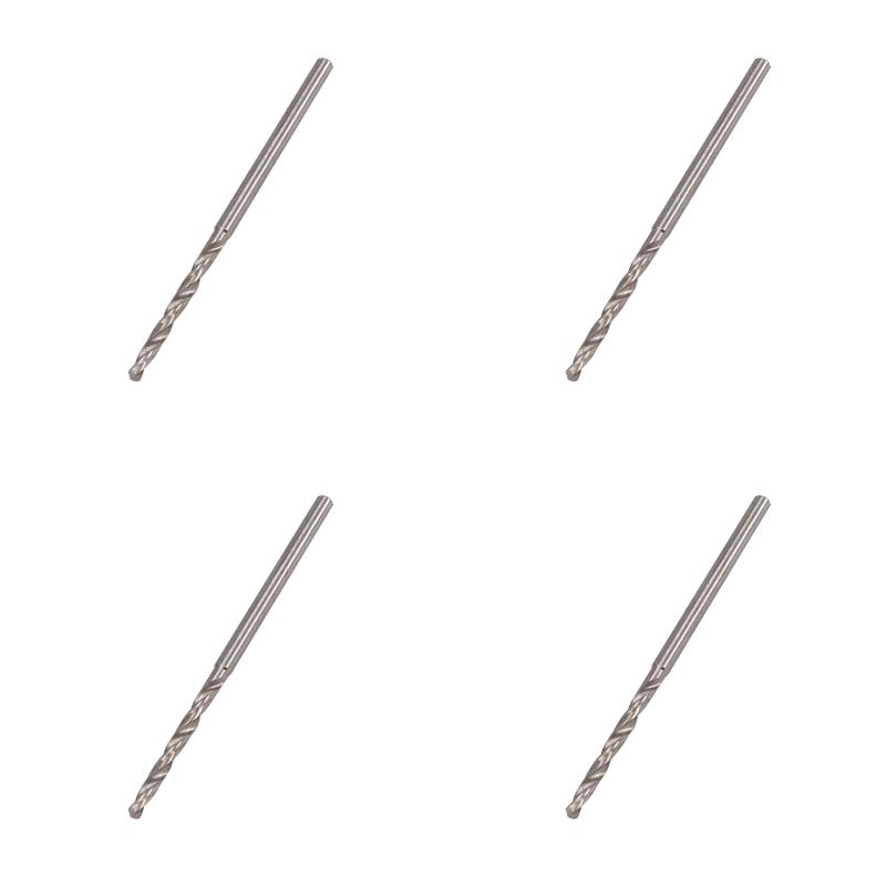 ชุดดอกกัดคาร์ไบด์ 4 ชิ้น ขนาดก - End Mill บทวิจารณ์และราคา