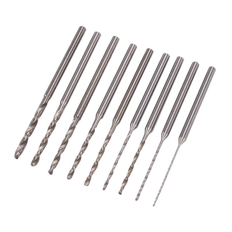ชุดดอกกัดคาร์ไบด์ 4 ชิ้น ขนาดก - End Mill บทวิจารณ์และราคา
