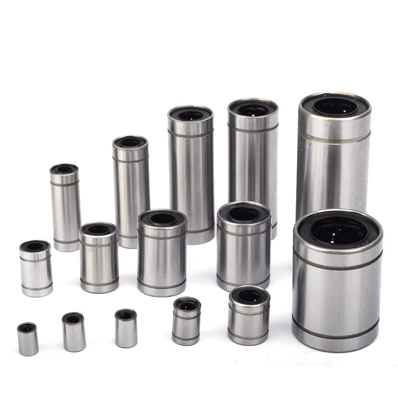 10 ชิ้น LM8 LM8UU LM3UU LM10UU - Linear Rod 8Mm บทวิจารณ์และราคา