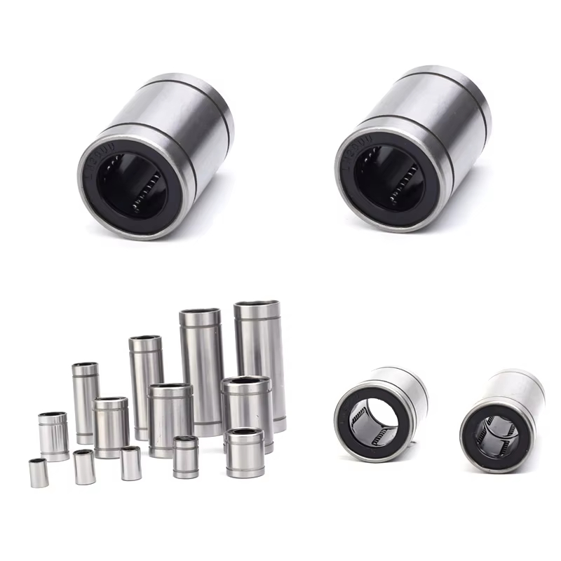 10 ชิ้น LM8 LM8UU LM3UU LM10UU - Linear Rod 8Mm บทวิจารณ์และราคา