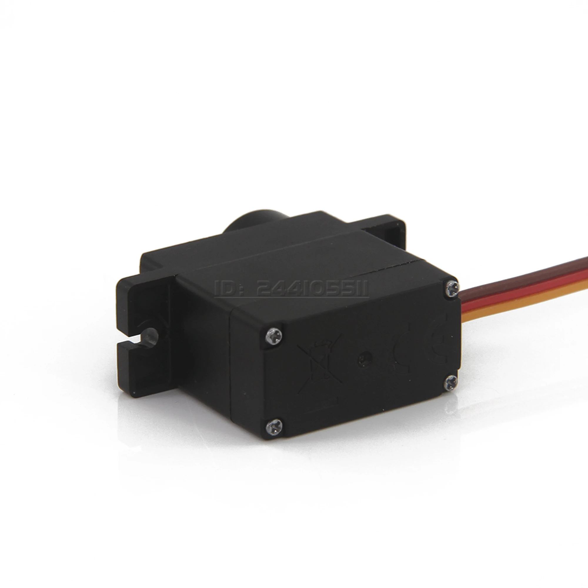 เซอร์โวมอเตอร์ดิจิตอล NEEBRC 9 - Servo 9G บทวิจารณ์และราคา