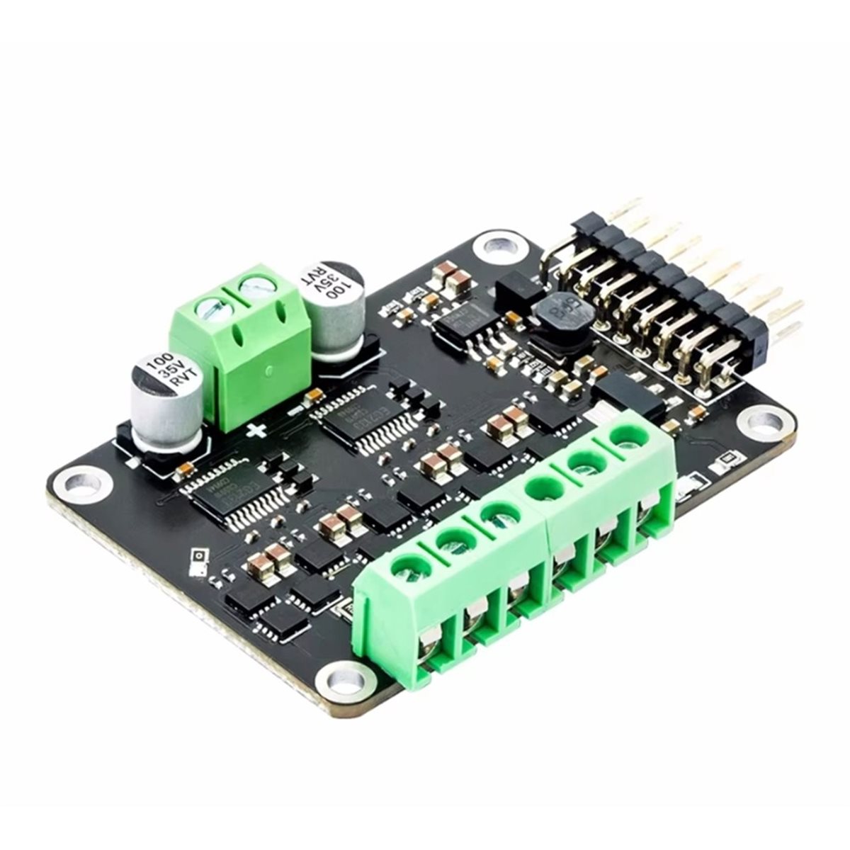 【อะไหล่มอเตอร์】 บอร์ดควบคุมมอเ - Servo Motor บทวิจารณ์และราคา