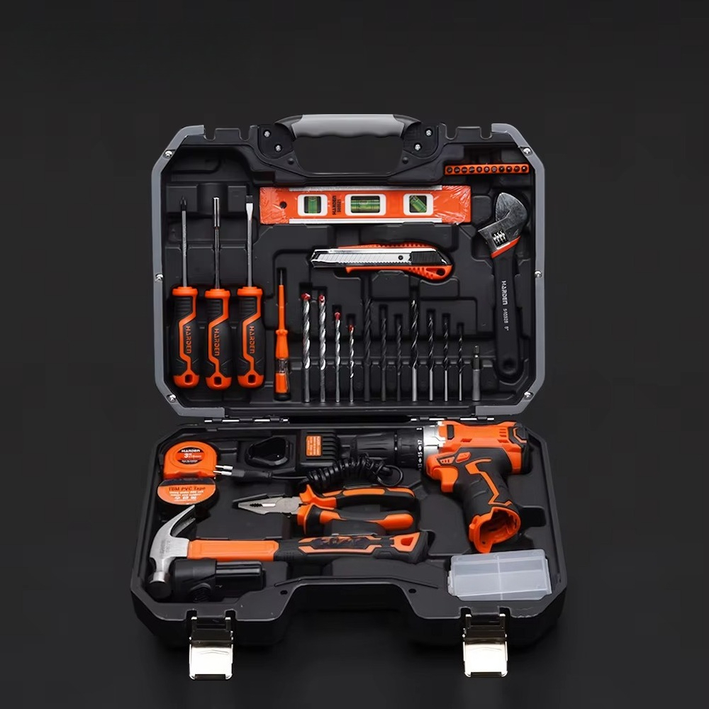 ชุดดอกสว่านคาร์ไบด์ทังสเตนอเนก - Drill Bit Set บทวิจารณ์และราคา