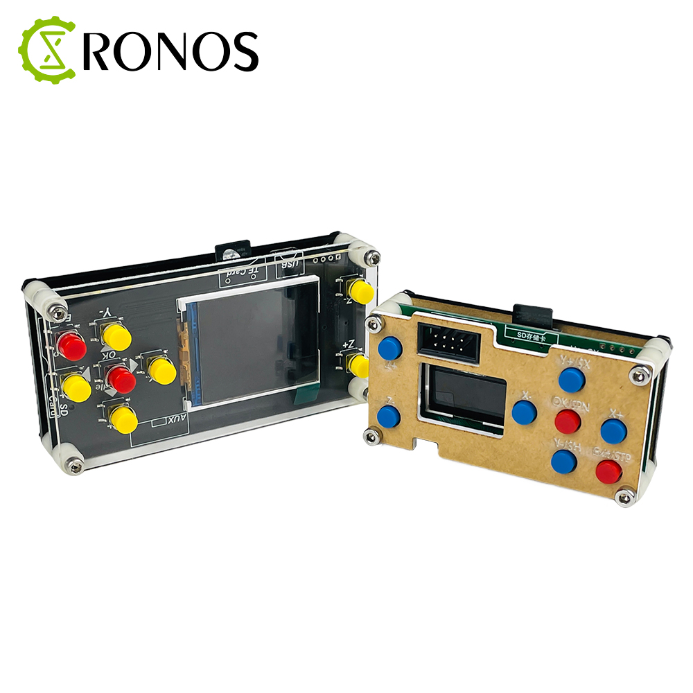 เครื่องแกะสลักบนโต๊ะแบบออฟไลน์ - 3018 Cnc บทวิจารณ์และราคา
