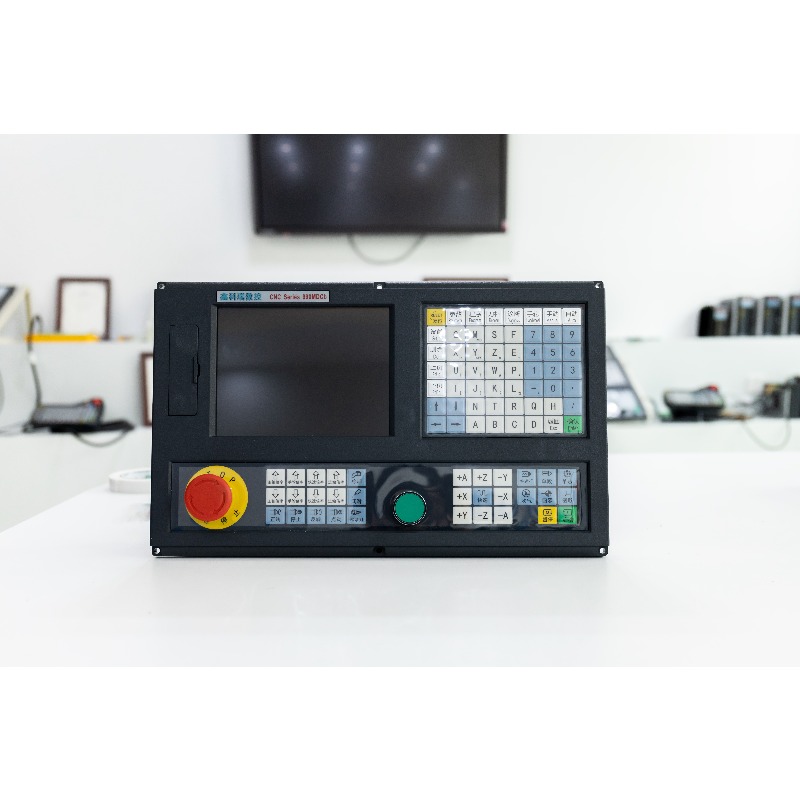 ตัวควบคุมความเร็วสูง 3 แกน พร้ - Cnc Router บทวิจารณ์และราคา