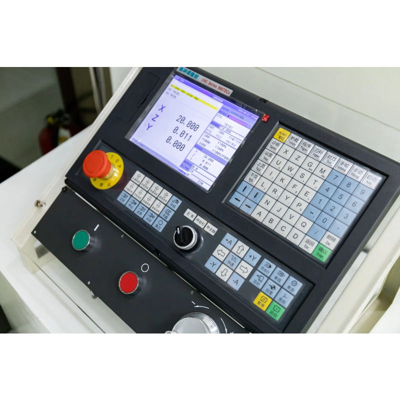 ตัวควบคุมความเร็วสูง 3 แกน พร้ - Cnc Router บทวิจารณ์และราคา