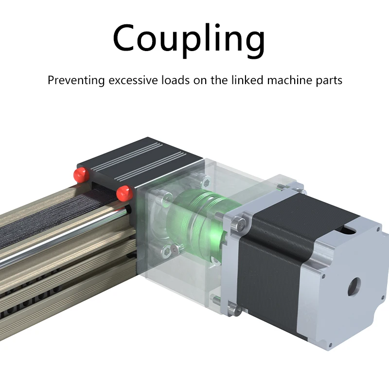 โมดูลเชิงเส้นแบบขับเคลื่อนด้วย - Linear Rail บทวิจารณ์และราคา
