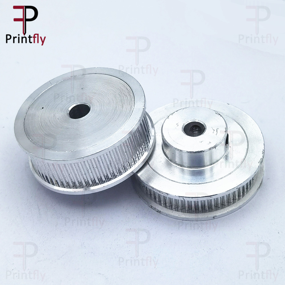 Printfly 2GT 60 ฟัน 2GT Timing - Gt2 Belt บทวิจารณ์และราคา