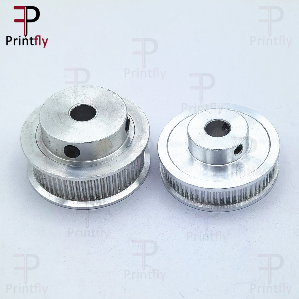 Printfly 2GT 60 ฟัน 2GT Timing - Gt2 Belt บทวิจารณ์และราคา