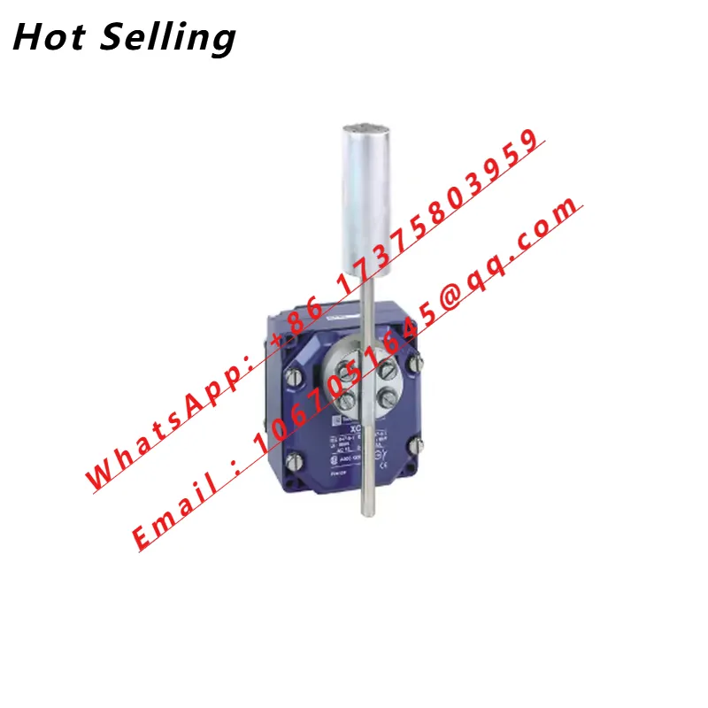 Tele-mecanique XCRT115 ลิมิตสว - Limit Switch บทวิจารณ์และราคา