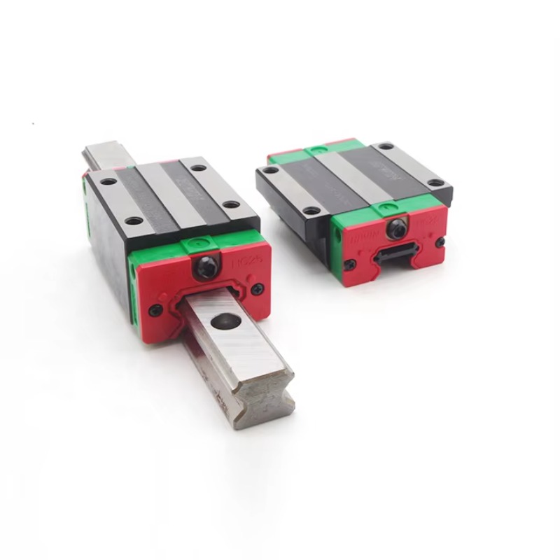 รางเลื่อนเชิงเส้น HGR15 ขนาด 1 - Ball Screw บทวิจารณ์และราคา