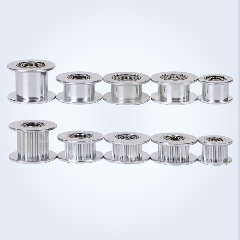 GT2 Idler Timing รอก16ฟัน20ฟัน - Gt2 Belt บทวิจารณ์และราคา