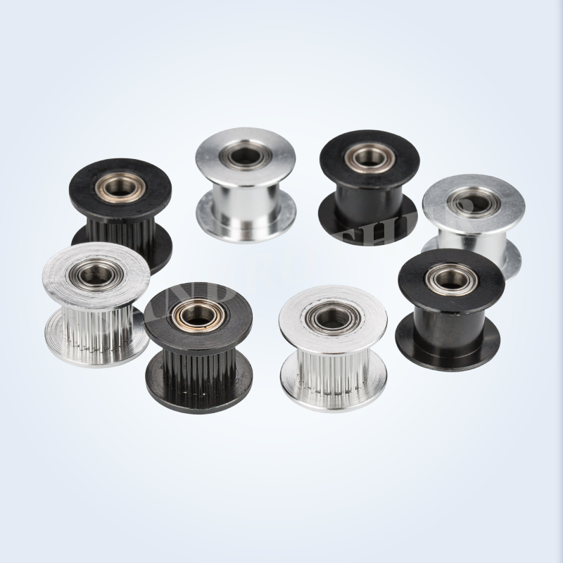 GT2 Idler Timing รอก16ฟัน20ฟัน - Gt2 Belt บทวิจารณ์และราคา