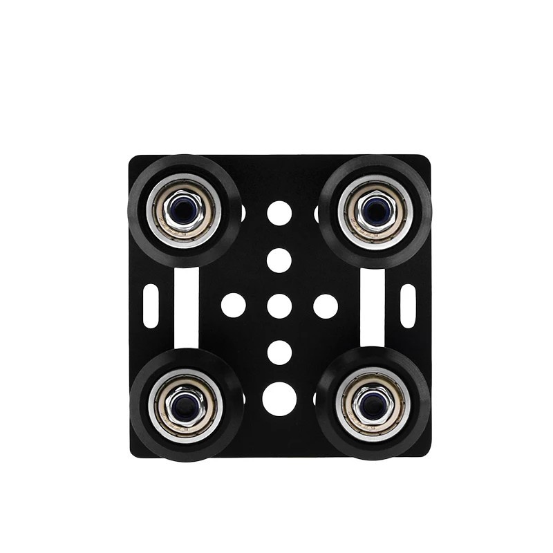 ชุดลูกรอกเครื่องพิมพ์ 3 มิติ ร - V Slot Wheel บทวิจารณ์และราคา