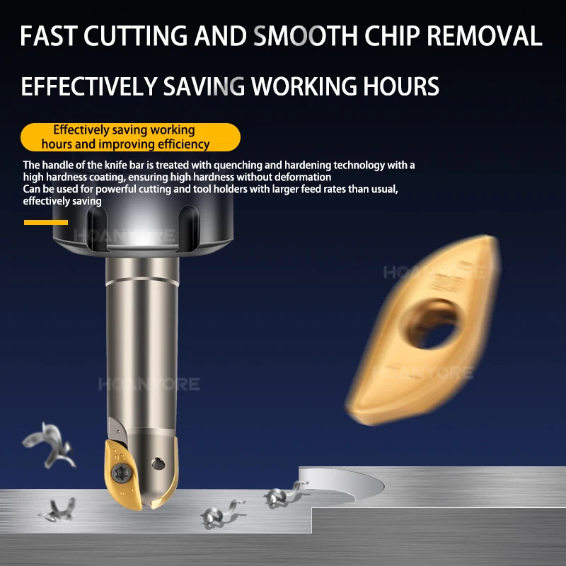 ที่จับเครื่องมือวิลโลว์ลีฟ 16R - End Mill บทวิจารณ์และราคา