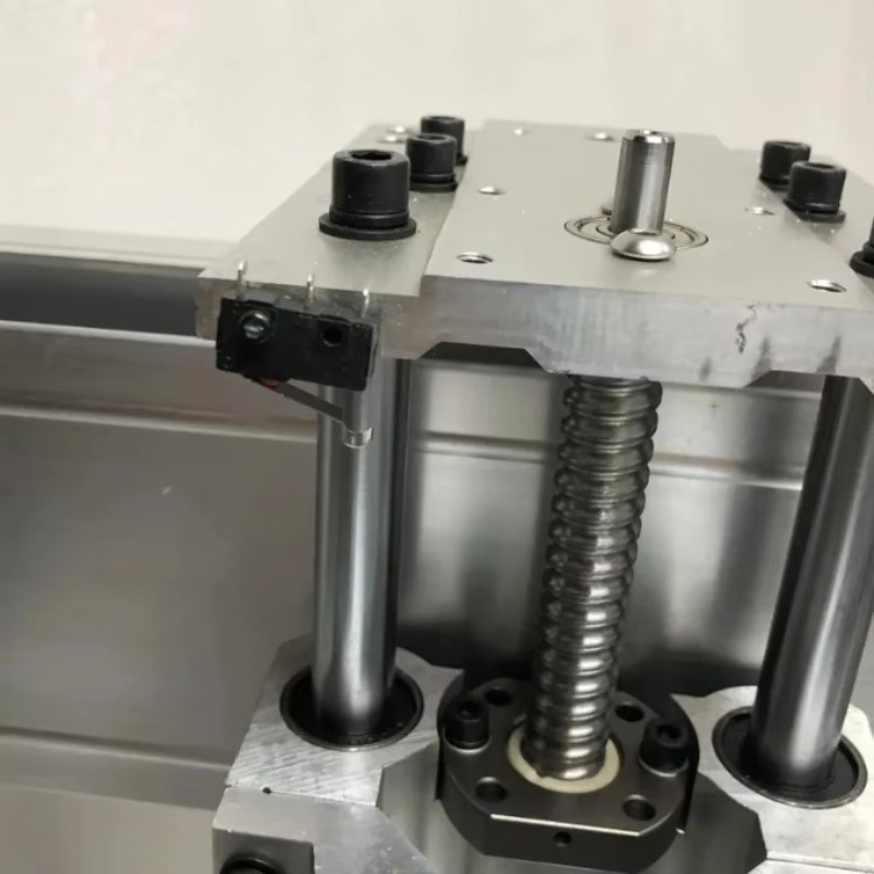ชุดโครงอะลูมิเนียม CNC 3040 60 - Ball Screw บทวิจารณ์และราคา