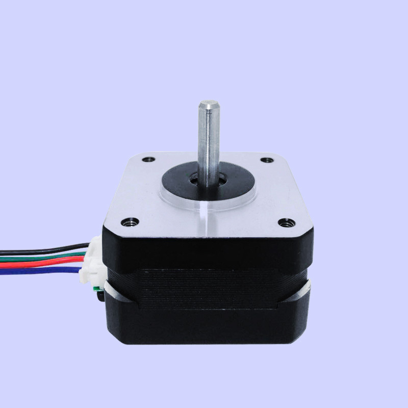 มอเตอร์สเต็ปเปอร์ KINGROON KP3 - Nema 17 Stepper บทวิจารณ์และราคา