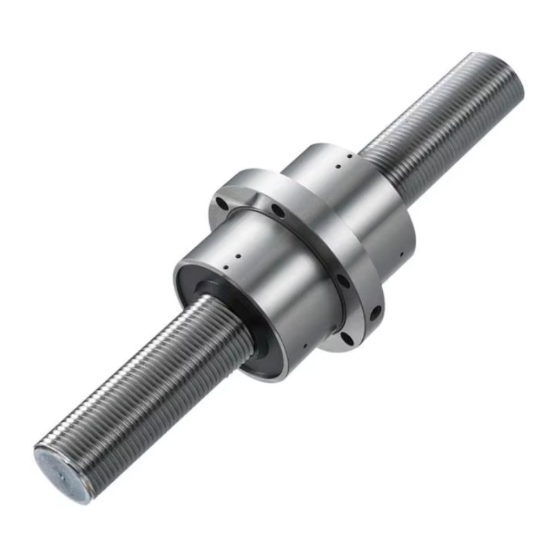 น็อตทรงกระบอก/น็อตหน้าแปลน C3  - Ball Screw บทวิจารณ์และราคา