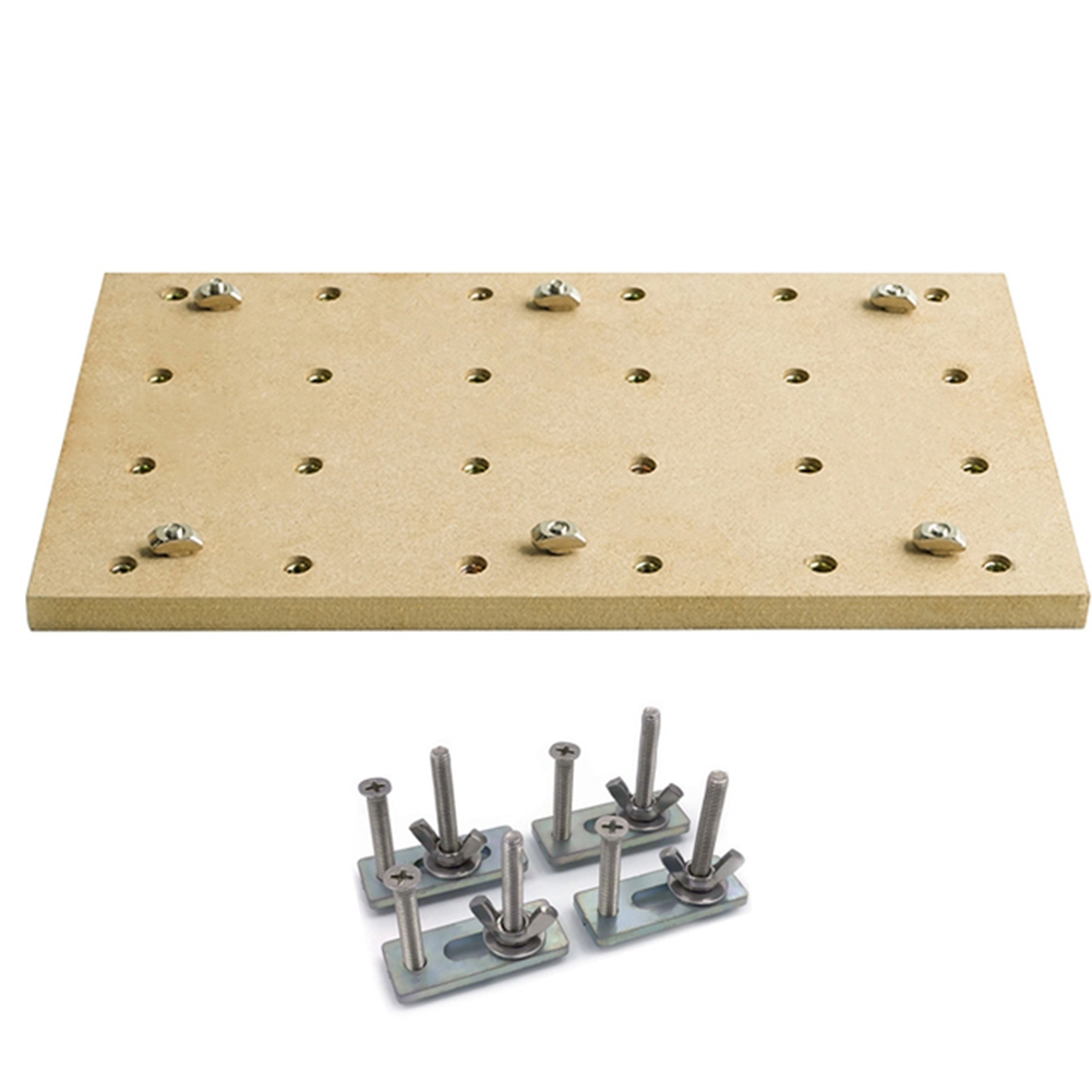 โต๊ะทำงาน ABFS สำหรับเครื่อง C - 3018 Cnc บทวิจารณ์และราคา
