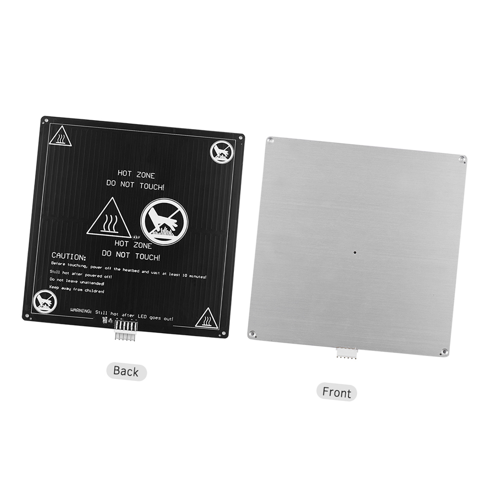 ฐานวางชิ้นงานแบบร้อนอลูมิเนียม - Lead Screw 8Mm บทวิจารณ์และราคา