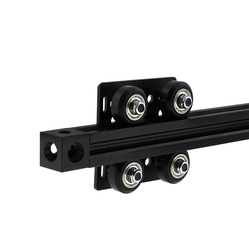 3D ชิ้นส่วนเครื่องพิมพ์ 2020 V - Gt2 Belt บทวิจารณ์และราคา