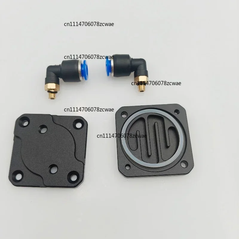 ZOCI-FOR แผ่นระบายความร้อนด้วย - Nema 17 Stepper บทวิจารณ์และราคา