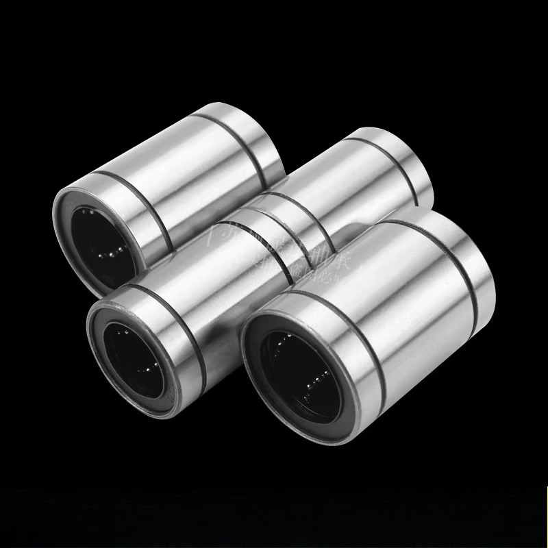 1 ชิ้น LM8 LM8UU LM3UU LM10UU  - Linear Rod 8Mm บทวิจารณ์และราคา