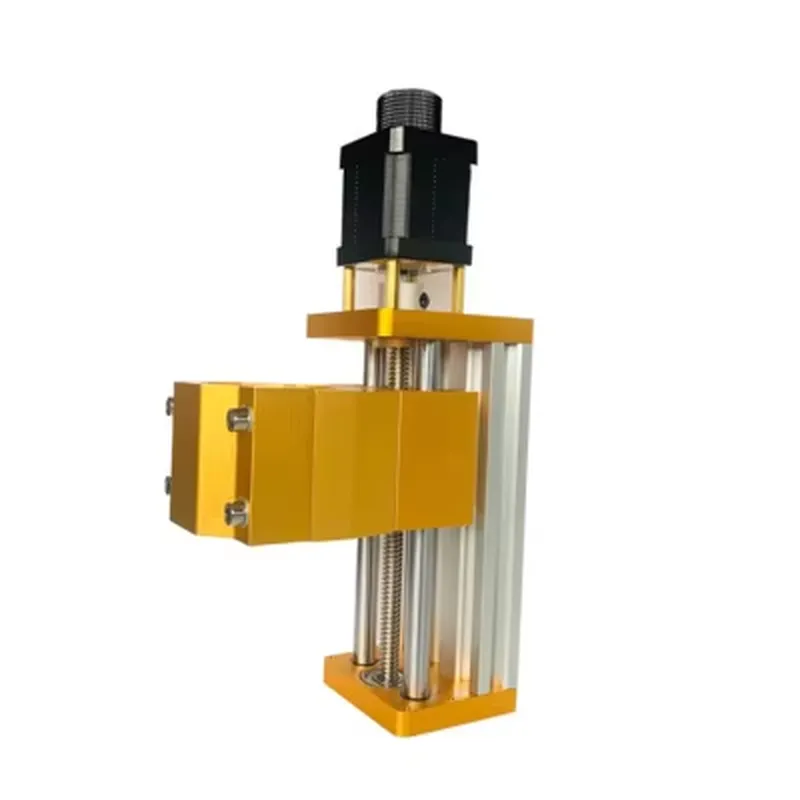 300W 500W CNC สปินเดิลมอเตอร์  - 3018 Aluminium Cnc บทวิจารณ์และราคา