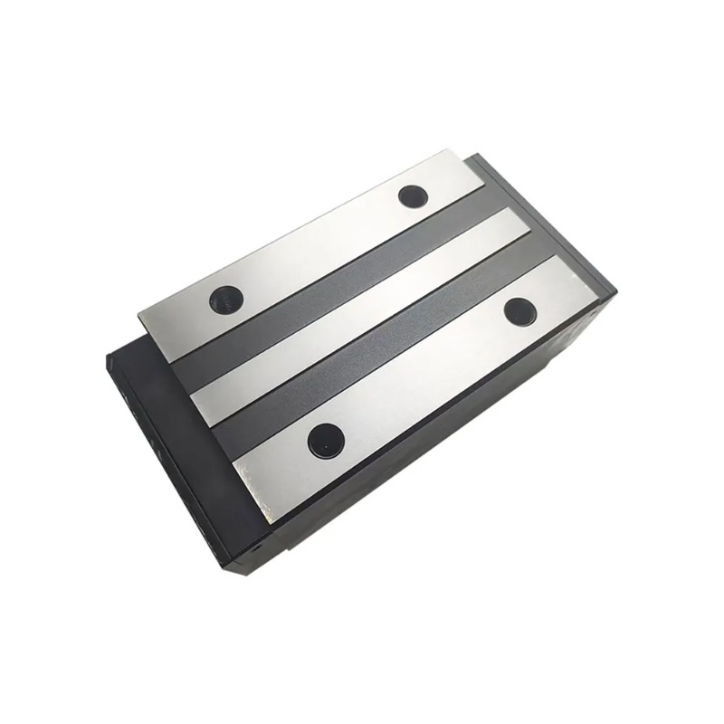 บล็อกเลื่อนรางนำทางแบบเส้นตรงส - Cnc Router บทวิจารณ์และราคา